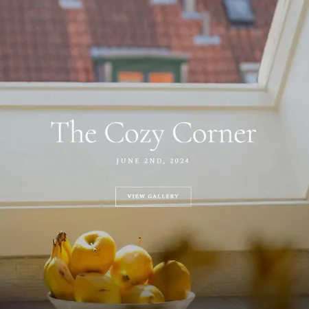Cosy In Residential Part Of Copenhagen, With Free Street Parking And Shared Bathroom Copenhagen